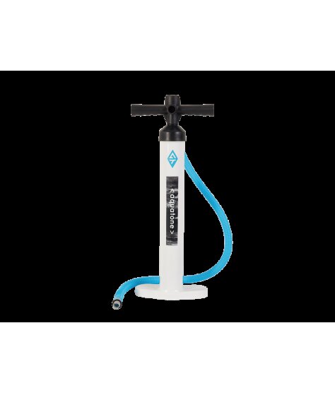 AQUATONE Double Action Pump - Бързо и Лесно