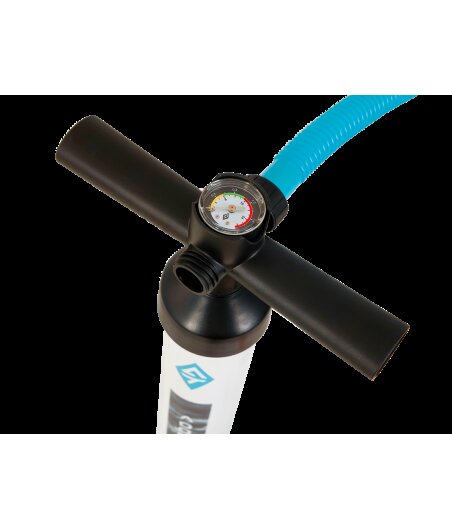 AQUATONE DOUBLE ACTION PUMP