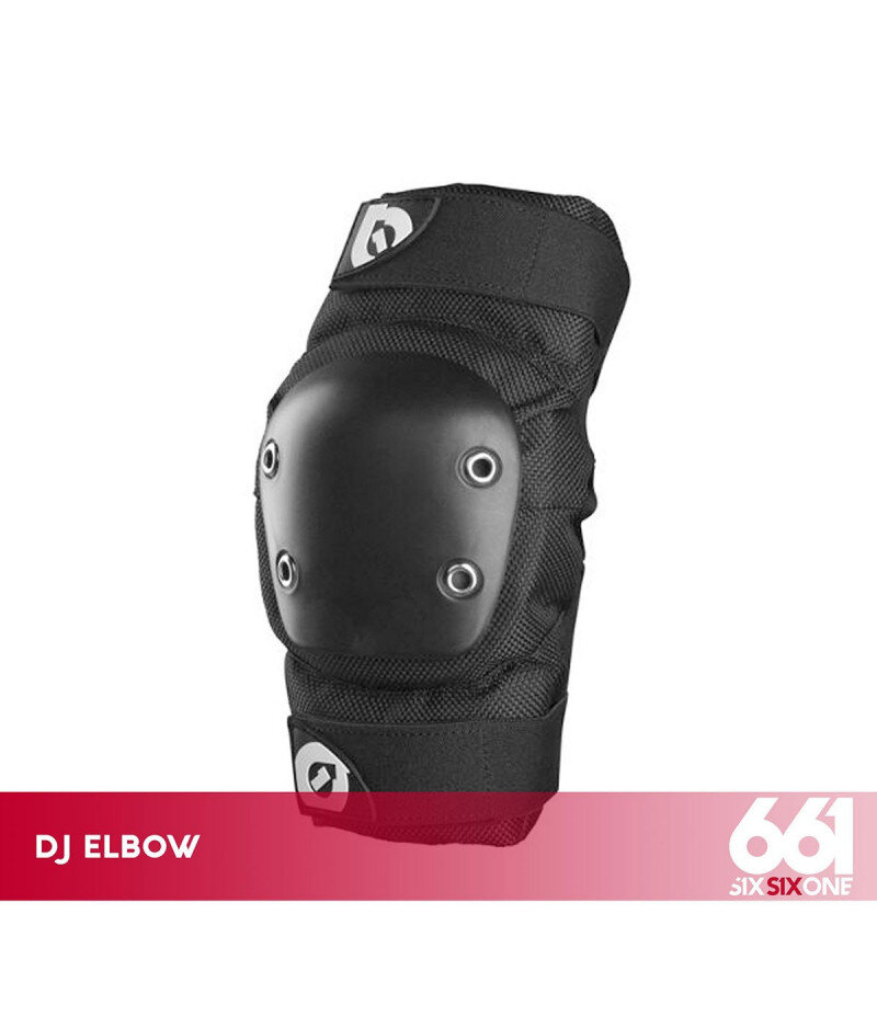 661 DJ ELBOW
