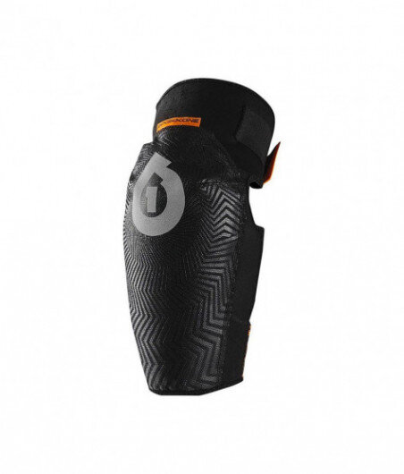 661 COMP AM ELBOW BLACK