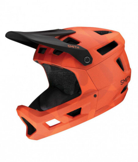 SMITH MAINLINE MIPS matte cinder haze