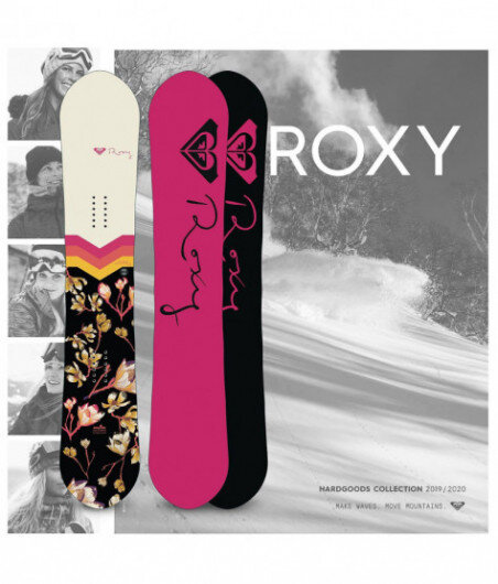 2020 ROXY TORAH C2 146