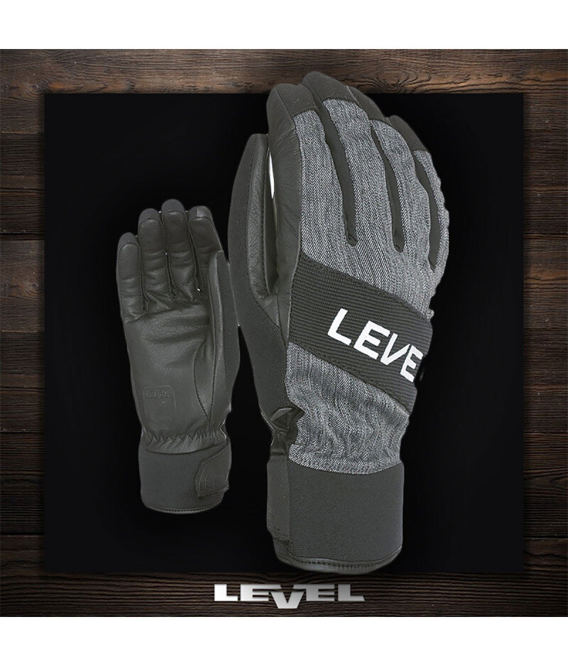 LEVEL SPITFIRE jeans