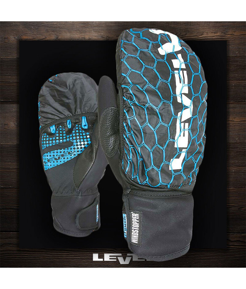 LEVEL TEMPEST I-TOUCH dark