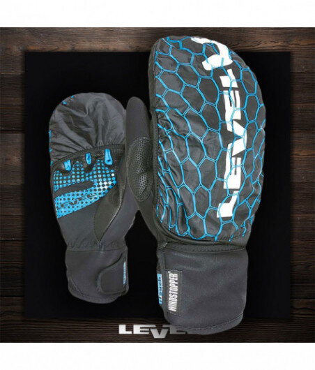 LEVEL TEMPEST I-TOUCH dark