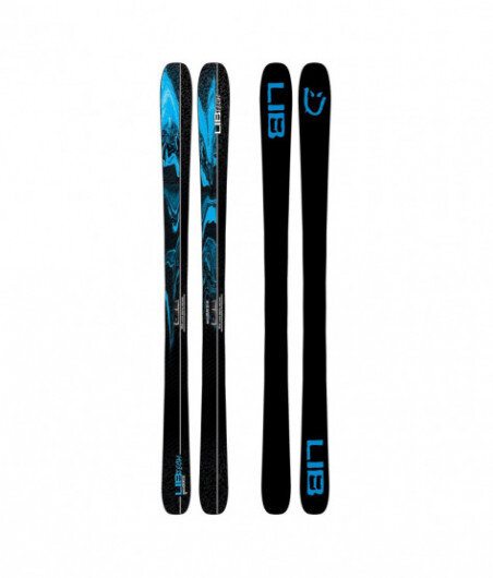 2021 LIB-TECH WRECKCREATE 92 184