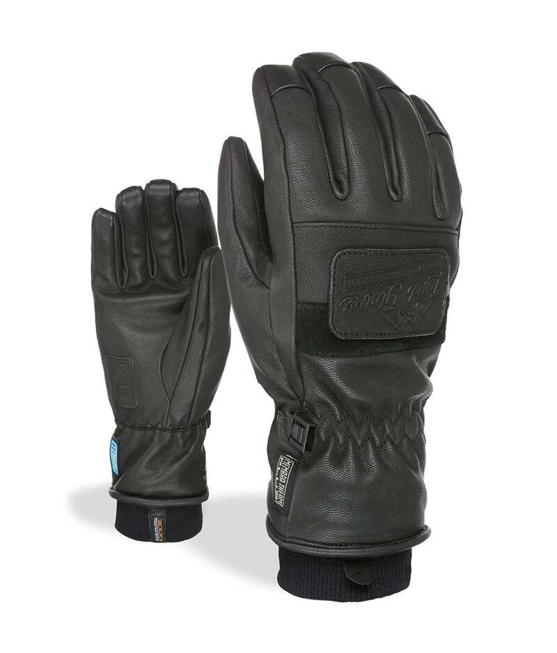 LEVEL EMPIRE PK Black