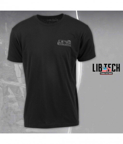 LIB COCKROACH CONSTRUCTION TE BLACK