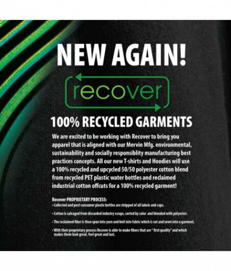 LIB-TECH LIB RETRO ECO LS TEE black