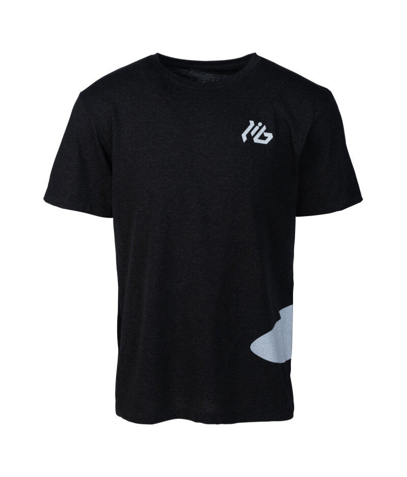 LIB-TECH ORCA ECO TEE black