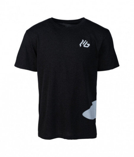 LIB-TECH ORCA ECO TEE black