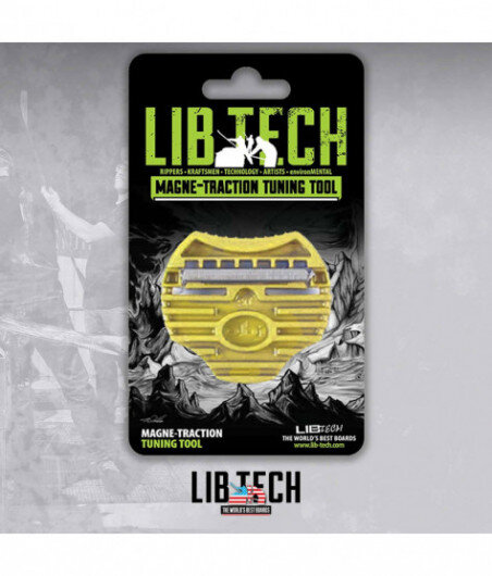 lib MTX edge tuning tool