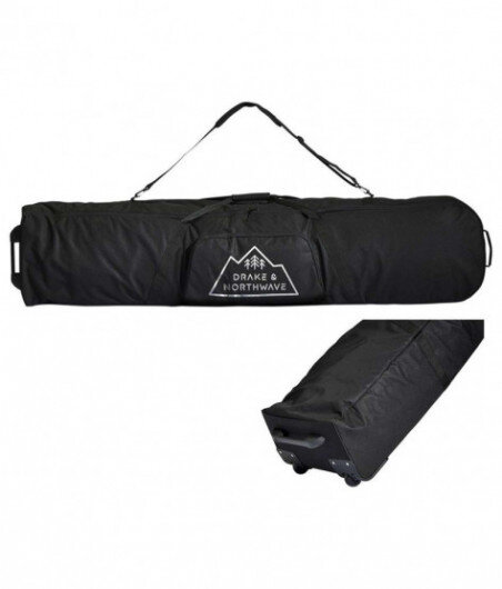 NORTHWAVE PADDED WITH WHEELS