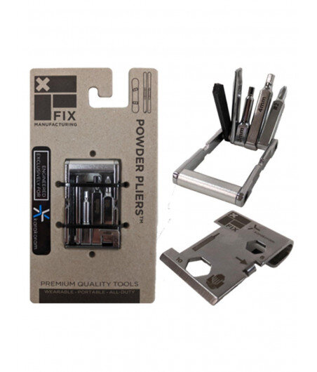 Karakoram Multi-Tool