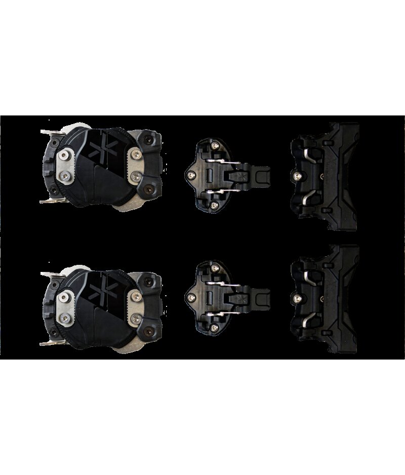 Karakoram Prime Splitboard Interface 2.0