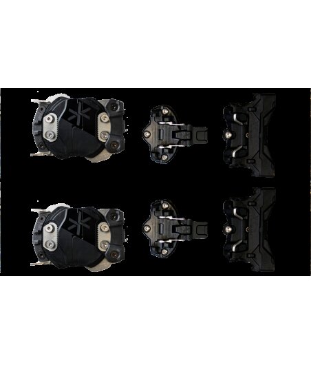 Karakoram Prime Splitboard Interface 2.0