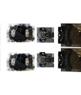 Karakoram Prime Splitboard Interface 2.0