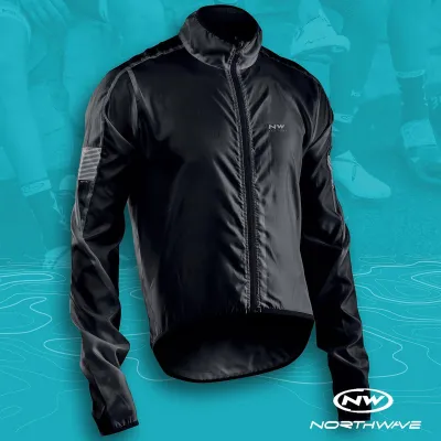 NORTHWAVE VORTEX JACKET black