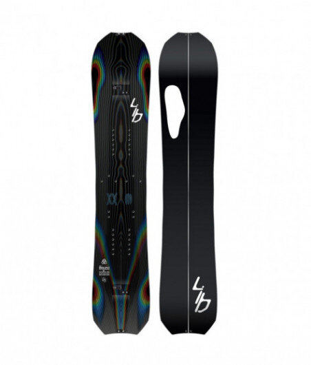 2023 LIB-TECH ORCA SPLIT 153 | Сплит борд