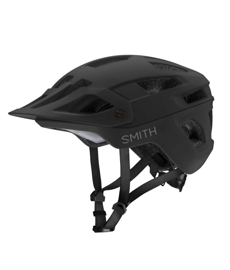 SMITH ENGAGE MIPS matte black