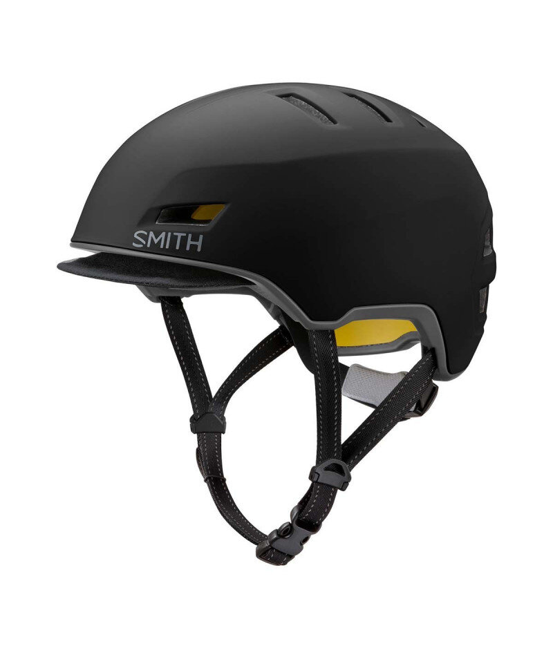 SMITH EXPRESS MIPS black matte cement