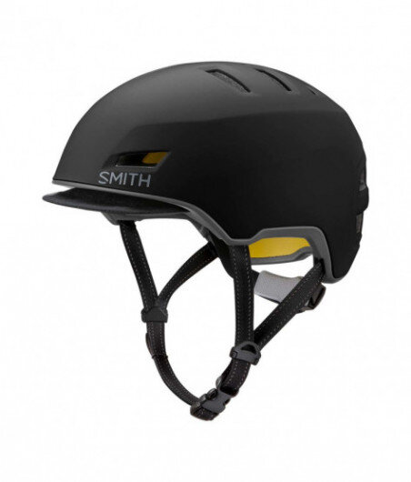 SMITH EXPRESS MIPS black matte cement