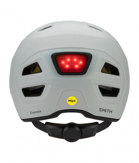 SMITH EXPRESS MIPS matte cloudgrey