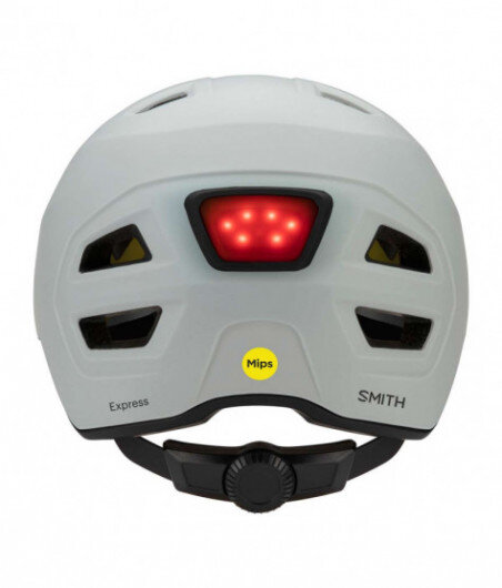 SMITH EXPRESS MIPS matte cloudgrey