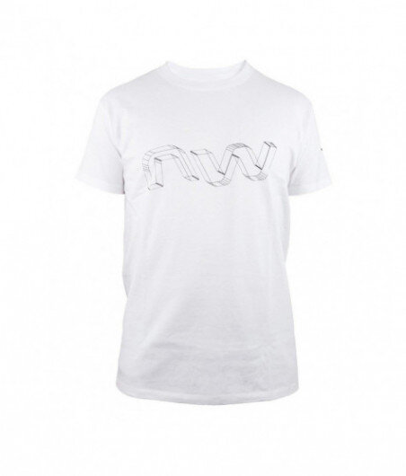 NORTHWAVE TSHIRT 3D LOGO