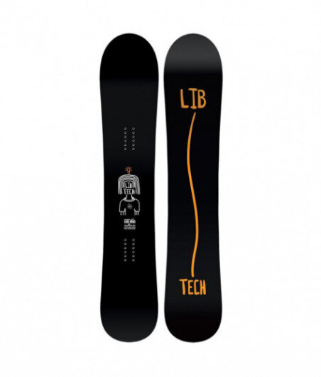 2024 LIB-TECH LIB RIG 159 | Сноуборд дъска