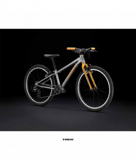 TREK Wahoo 24 Anthracite