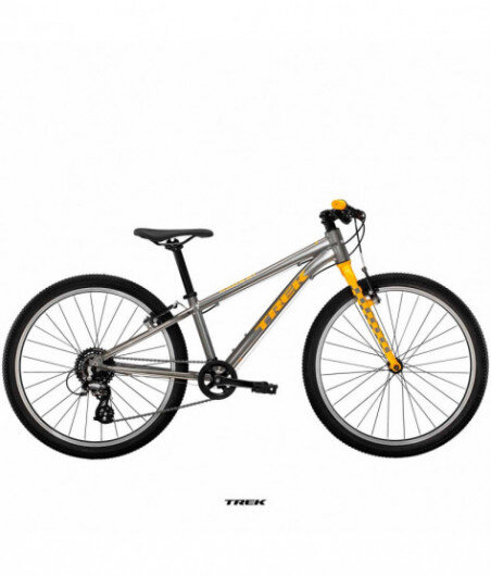 TREK Wahoo 24 Anthracite