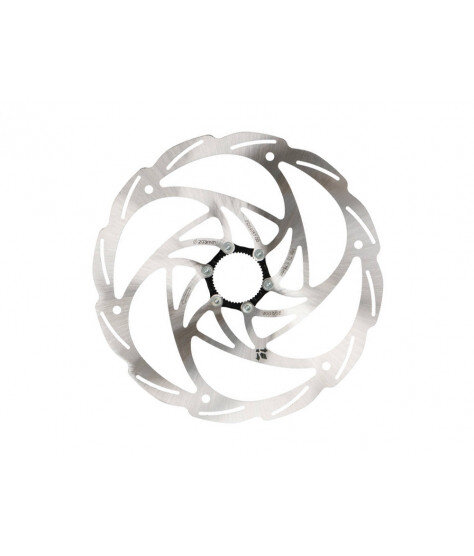 FORMULA CENTERLOCK SOLID DISK - 203mm