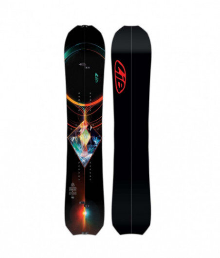 2025 LIB-TECH ORCA TECHNO SPLIT 153 | Сплитборд