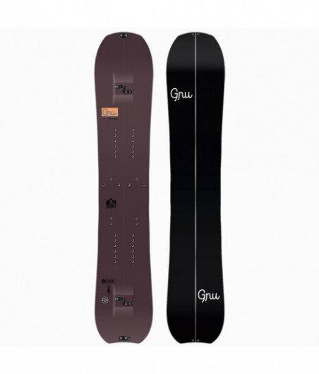 2025 GNU BARRETT SPLIT 149 | Сплитборд