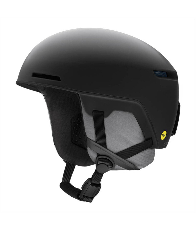 SMITH CODE MIPS 2 matte black |ски & сноуборд каска SMITH CODE MIPS 2 matte black |ски & сноуборд каска