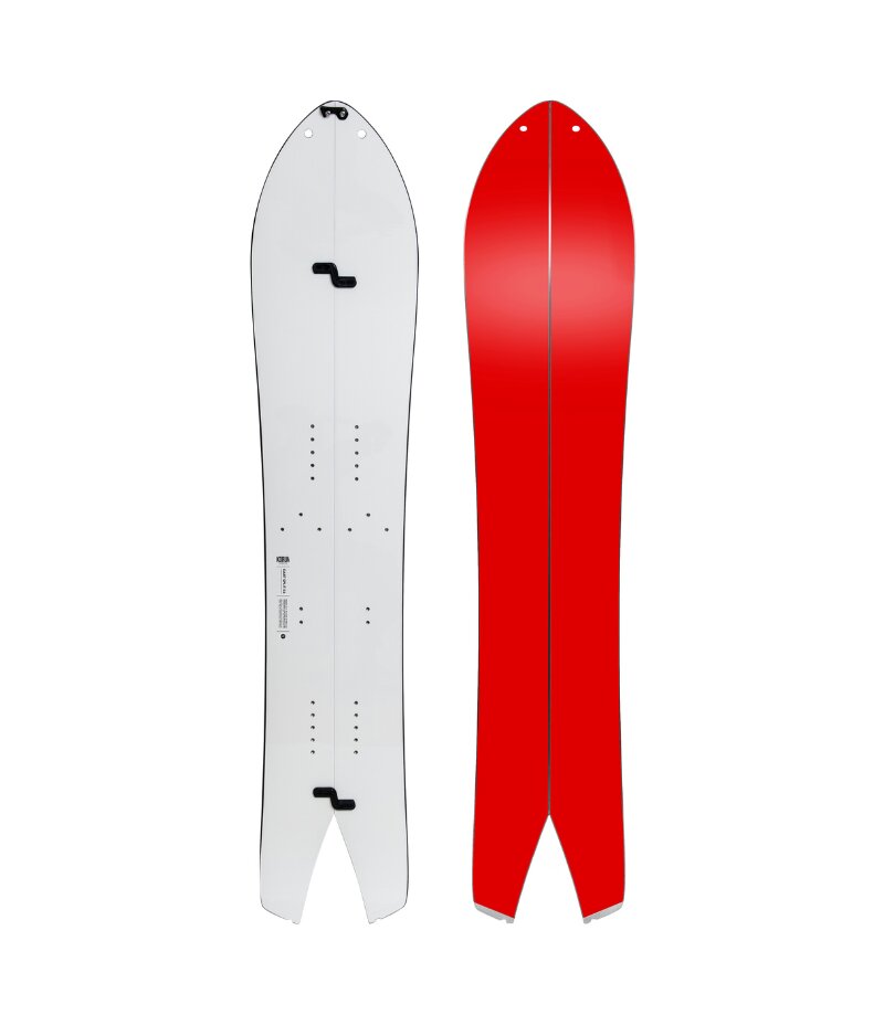 KORUA DART SPLIT | сплитборд дъска