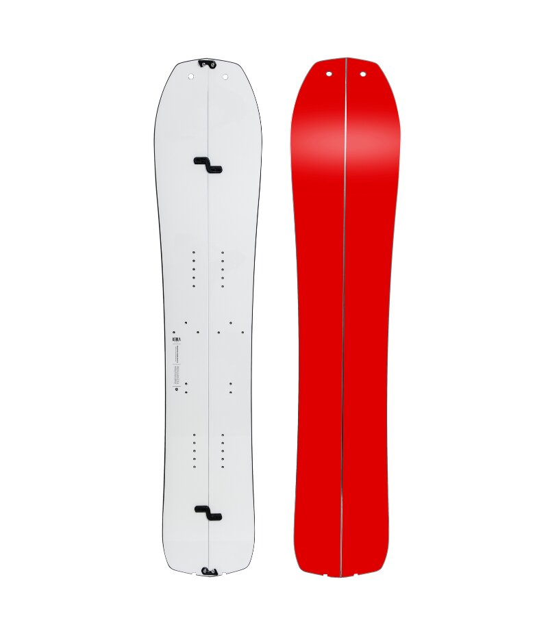 KORUA TRANSITION FINDER SPLIT | сплитборд дъска