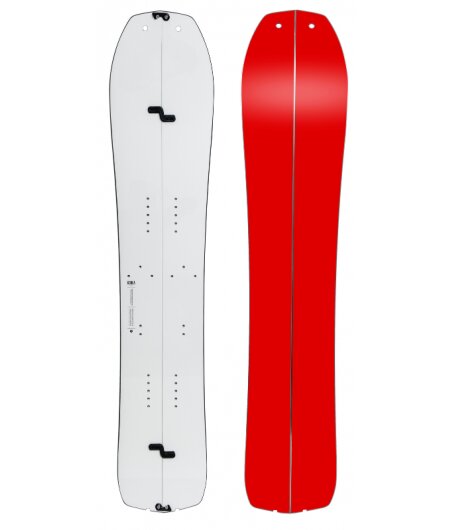 Korua Transition Finder Split – Surf-Style Splitboard за истински линии | Trueriders