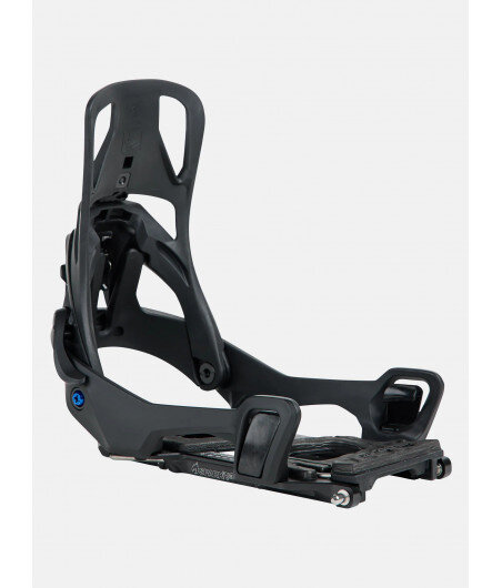 Burton Step On® Split сплитборд автомати | Black