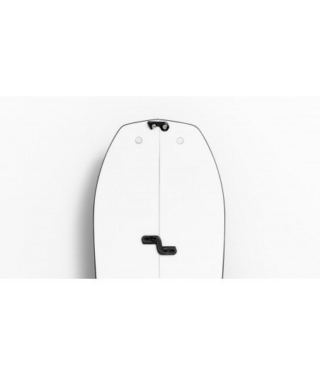 KORUA TRANSITION FINDER SPLIT | сплитборд дъска