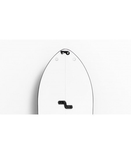 KORUA DART SPLIT | сплитборд дъска