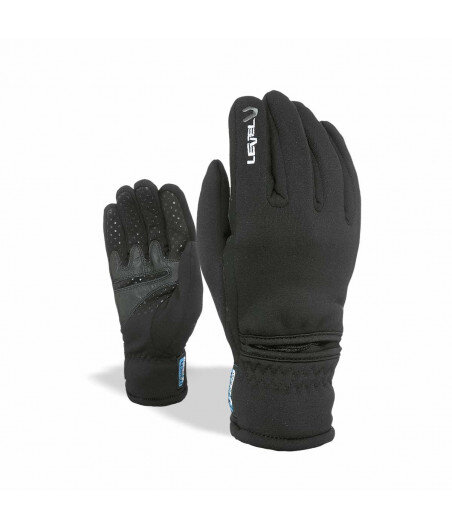 LEVEL TRAIL POLARTEC I-TOUCH dark