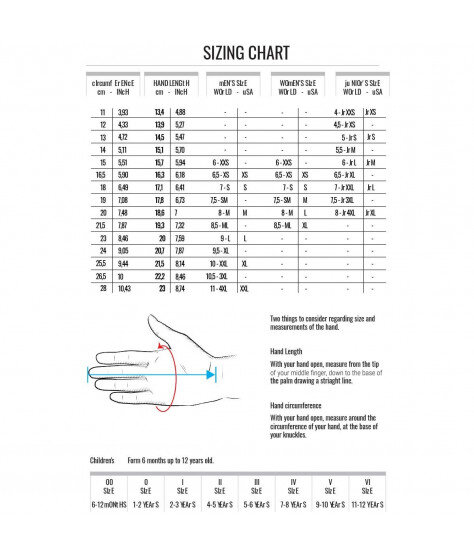 LEVEL EVOLUTION GORE-TEX black