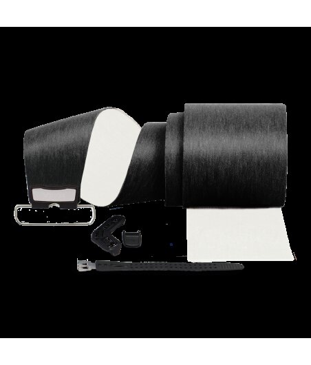 KOHLA Active Basic SPLITBOARD 135 mm | лепилни колани