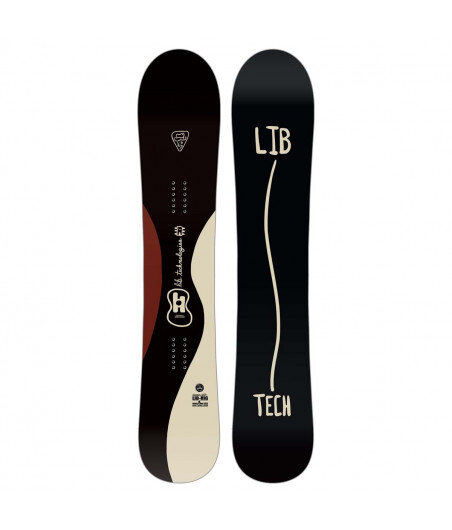 2026 LIB LIB RIG 159 | Сноуборд дъска