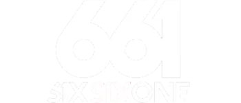 Sixsixone